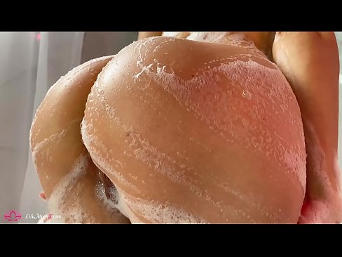 ❤️ Brunette Masturbates киска бо вибратор ба оргазми шадид дар душ ️❌ Порно босифат дар tg.sex-porntube.ru ❤