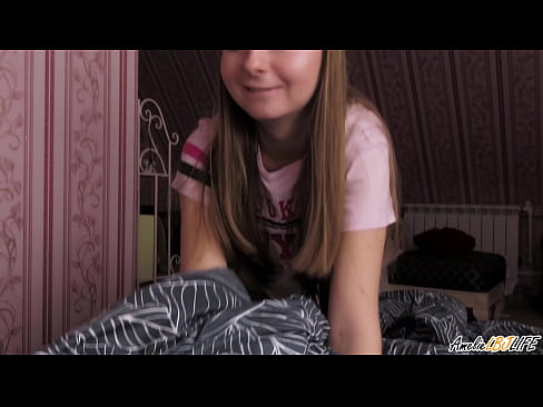 ❤️ Blondie БФФ-и худро амиқ мехӯрад ва дар даҳони худ кончатро мегирад ️❌ Порно босифат дар tg.sex-porntube.ru ❤